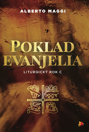 E-kniha: Poklad evanjelia