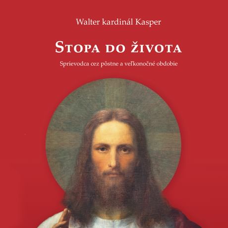 Audiokniha: Stopa do života