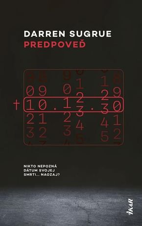 E-kniha: Predpoveď