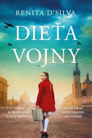E-kniha: Dieťa vojny