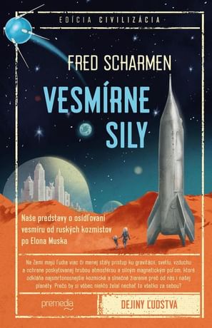 E-kniha: Vesmírne sily