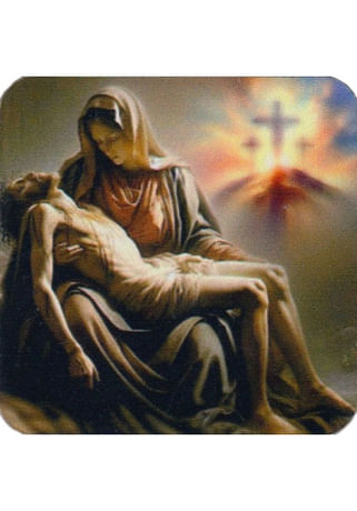 Magnetka: Pieta