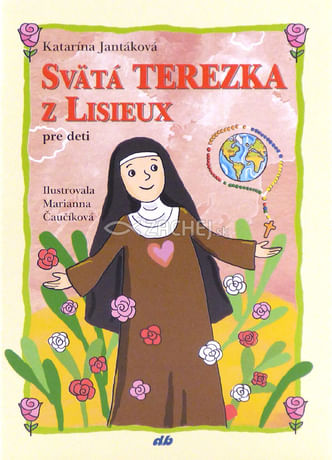 Svätá Terezka z Lisieux pre deti