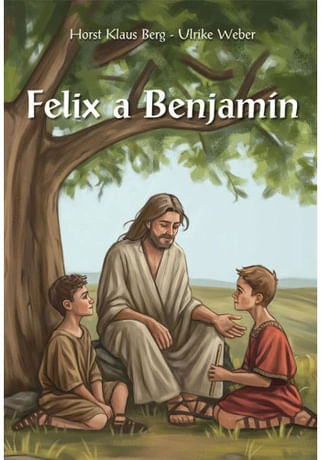 Felix a Benjamín