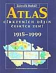 Atlas církevních dějin
