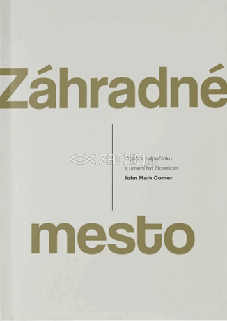 Záhradné mesto