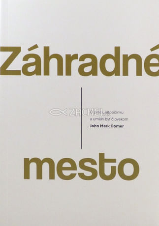 Záhradné mesto