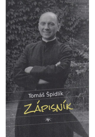 Zápisník - Tomáš Špidlík