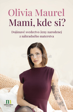 Mami, kde si?