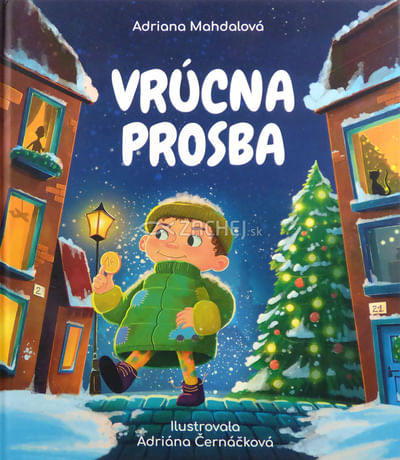 Vrúcna prosba
