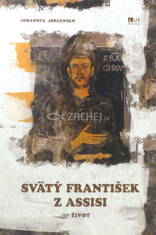 Svätý František z Assisi