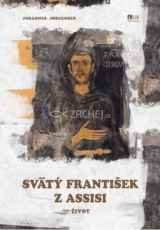 Svätý František z Assisi