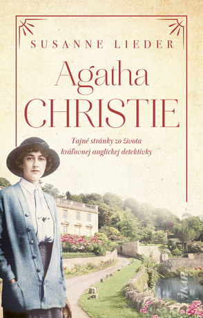 E-kniha: Agatha Christie