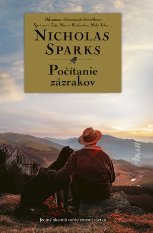 E-kniha: Počítanie zázrakov