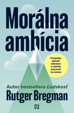 E-kniha: Morálna ambícia