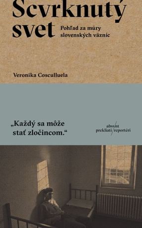 E-kniha: Scvrknutý svet