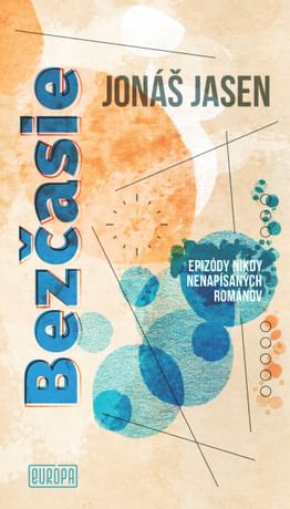 E-kniha: Bezčasie