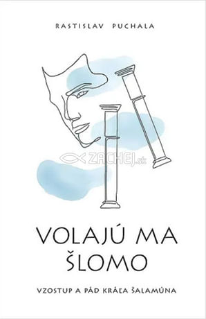 Volajú ma Šlomo