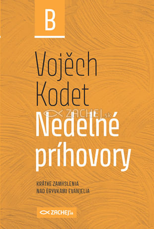 Nedeľné príhovory - rok B