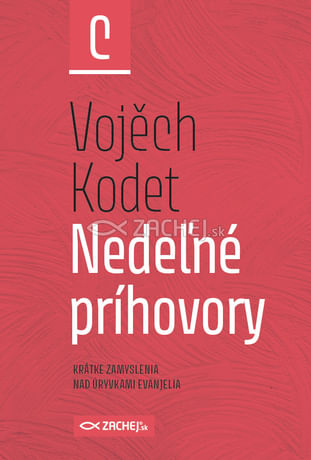Nedeľné príhovory - rok C