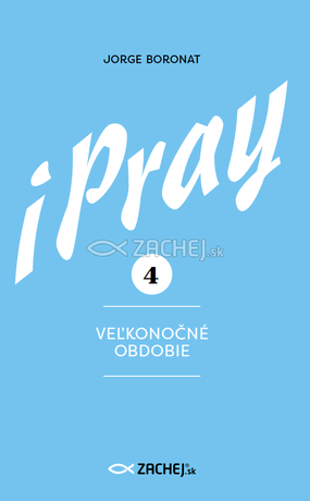 iPray 4: Veľkonočné obdobie