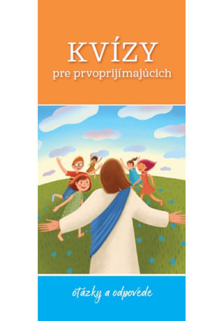 Kvízy pre prvoprijímajúcich