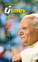 Úsmev Jána Pavla II.