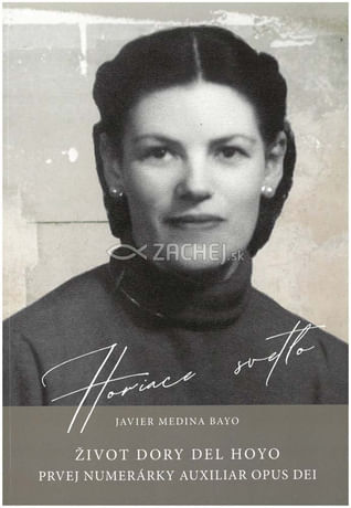 Horiace svetlo