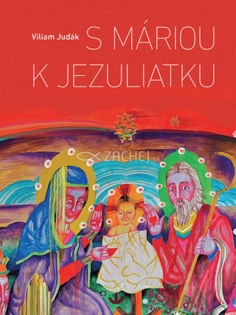 S Máriou k Jezuliatku