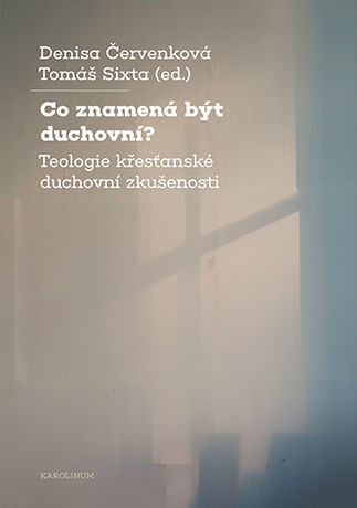 E-kniha: Co znamená být duchovní?