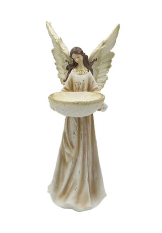 Anjel: s misou - 44 cm