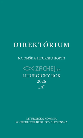 Direktórium 2026
