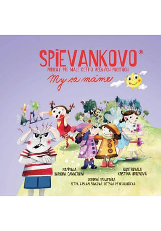 Spievankovo: My sa máme
