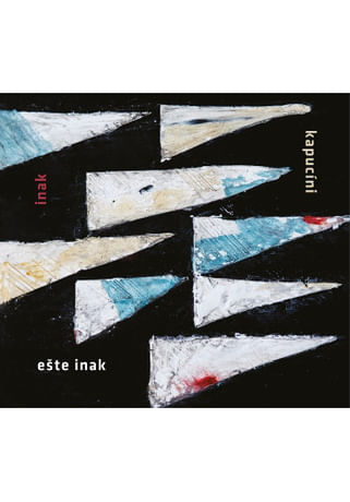 CD: Ešte inak