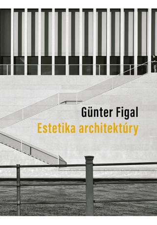 Estetika architektúry