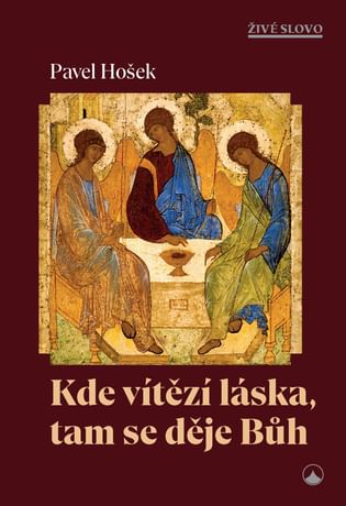 E-kniha: Kde vítězí láska, tam se děje Bůh
