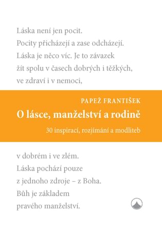 E-kniha: O lásce, manželství a rodině