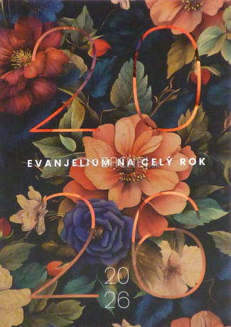 Evanjelium na celý rok 2026