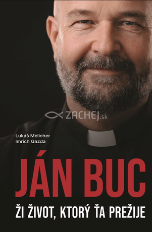 Ži život, ktorý ťa prežije