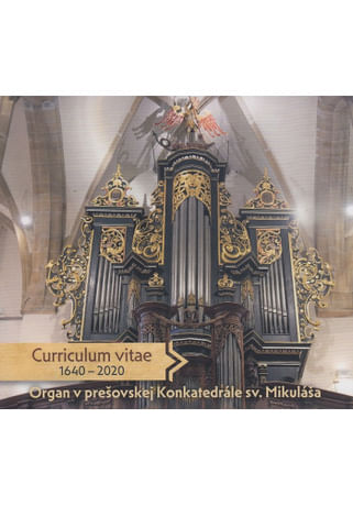CD: Curriculum vitae 1640 - 2020