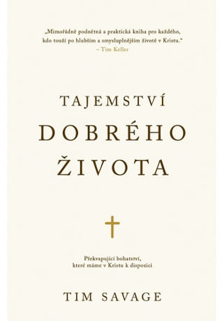 Tajemství dobrého života