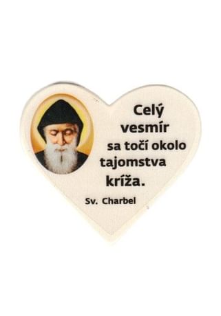 Magnetka: Celý vesmír sa točí okolo tajomstva kríža.