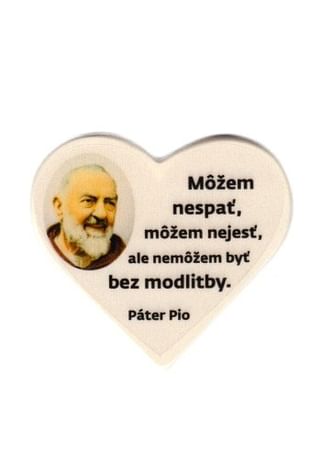 Magnetka: Môžem nespať, môžem nejesť...