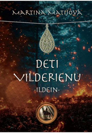Deti Vilderienu - Ildein