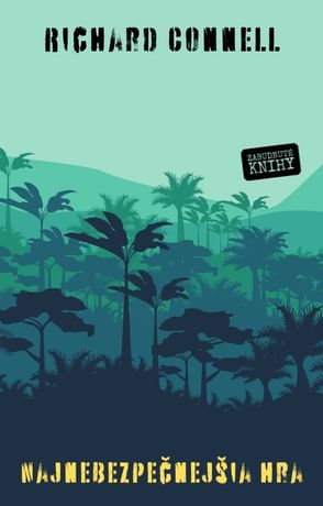 E-kniha: Najnebezpečnejšia hra