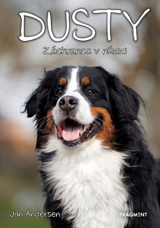 E-kniha: Dusty: Záchranca v núdzi