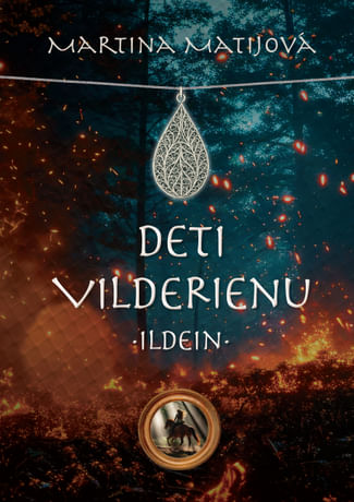 E-kniha: Deti Vilderienu - Ildein