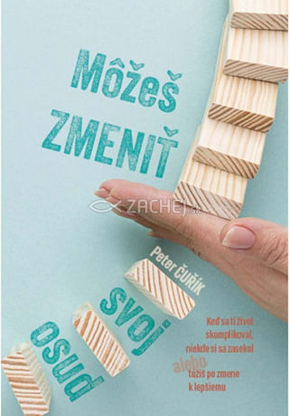 Môžeš zmeniť svoj osud