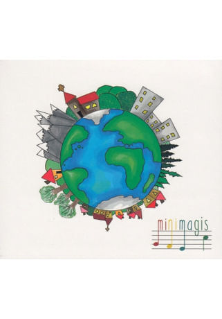 CD: Každý deň ďakujem