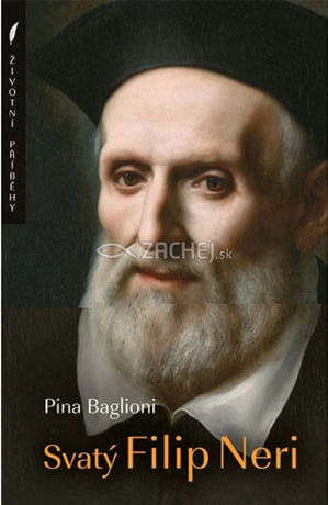 Svatý Filip Neri